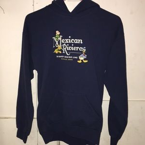 disney hoodie